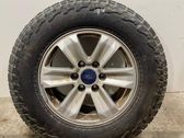 R17 alloy rim