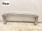 Rear bumper cross member