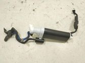 Active carbon filter fuel vapour canister