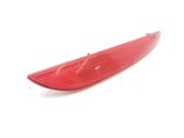 Rear tail light reflector