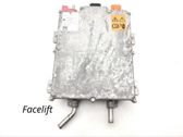 Voltage converter inverter