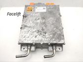 Voltage converter inverter