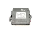 Keyless (KESSY) go control unit/module