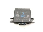 Gateway control module