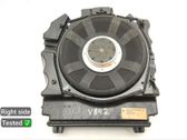 Altavoz subwoofer