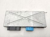 Gateway control module