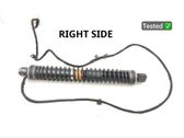Tailgate/trunk strut/damper
