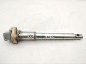Steering column universal joint
