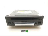 Radio/CD/DVD/GPS head unit
