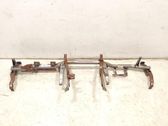 Dashboard cross member/frame bar