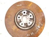 Bremsscheibe vorne