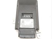 Suspension control unit/module