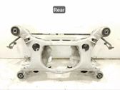 Rear subframe