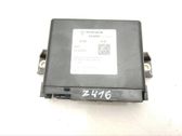 GPS navigation control unit/module