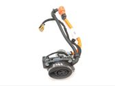 Electric car charging cable