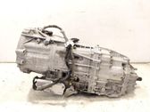 Automatic gearbox
