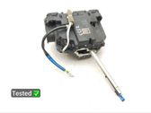 Selector caja de cambios