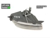 Front fog light