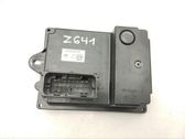 Other control units/modules