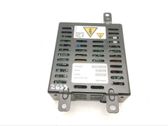 Other control units/modules