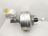 Servo-frein