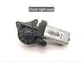 Motor de ajuste del asiento
