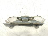 Gearbox mounting bracket