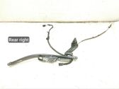 Conjunto de motor de puerta corredera