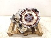Automatic gearbox