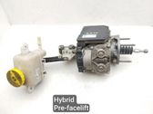 Brake booster