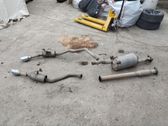 Muffler/silencer