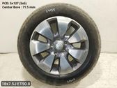 R18 alloy rim