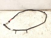 Positive cable (battery)