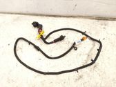 Positive cable (battery)