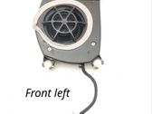 Seat fan/blower
