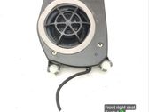 Seat fan/blower