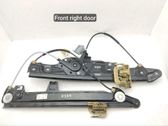 Moteur de lève-vitre de porte avant