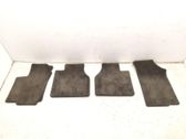 Car floor mat set