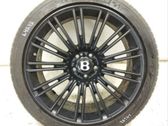 R20 alloy rim