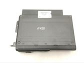 Radio/CD/DVD/GPS head unit
