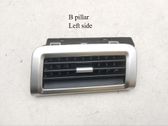 Air intake duct part