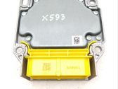 Module de contrôle airbag