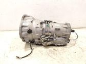 Automatic gearbox