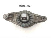 Engine mount bracket