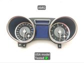 Speedometer (instrument cluster)