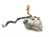 Compresor (bomba) del aire acondicionado (A/C))