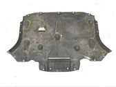 Center/middle under tray cover