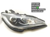 Headlight/headlamp
