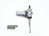 Seat adjustment motor