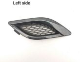 Fender grill